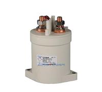 SEV600AH 600A Carico 5-1000 V 1NO o 1NC Contatto for sistema di alimentazione HV Stazione di ricarica ad alta tensione Relè contattore CC(48V,1NO)