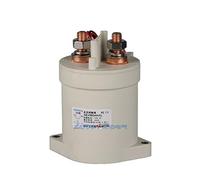 SEV600AH 600A Carico 5-1000 V 1NO o 1NC Contatto for sistema di alimentazione HV Stazione di ricarica ad alta tensione Relè contattore CC(72V,1NC)