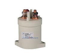 SEV600AH SEV600BH 600A Carico 5-1000V Tipo standard Contatto 1NO o 1NC for di alimentazione HV Contattore CC ad alta tensione(36V,1NC)