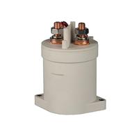 SEV600AH SEV600BH 600A Carico 5-1000V Tipo standard Contatto 1NO o 1NC for di alimentazione HV Contattore CC ad alta tensione(48V,1NO)