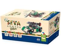 SEVA Esercito - Battaglia