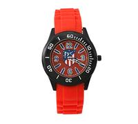 Seva Import RELOJ PULSERA ATLÉTICO DE Madrid CADETE
