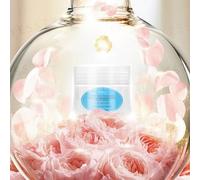 sevaa - Natural Rose Petal Gel Mask With Grape Seed Extract 100ml