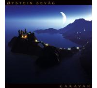 SEVAG, OYSTEIN - CARAVAN