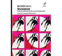 Sevagram. Una storia della fantascienza