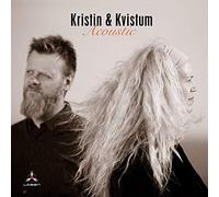 Sevaldsen Kristin & Lars A. Kvistum - Acoustic