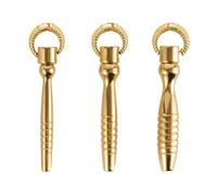 Sevanda Bad Boy Training Urethral Plugs Set Gold