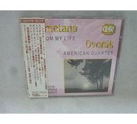 Pour, Frantisek Smetana: From My Life; Dvorák: American Quartet (CD)