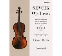 Sevcik: Opus 1 parte 2