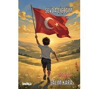 Sevda Çiçeğim