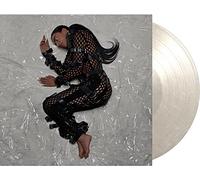 Sevdaliza The Calling (Vinyl LP) 12" Album Coloured Vinyl