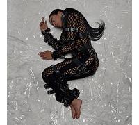 Sevdaliza - The Calling (Ep 180 Gr. Vinyl Snow White Limited)