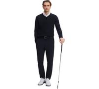Seve Pantaloni Pedrena Tailor, navy