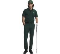 Seve Pantaloni Pedrena Tailor, verde scuro