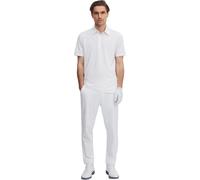 Seve Polo Big Icon, bianco
