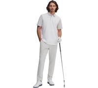 Seve Polo Icon Block Cotone, bianco/grigio