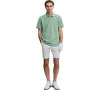 Seve Polo Icon Cotone, verde