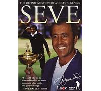 Seve : The Definitive Story Of A Golfing Genius [DVD] [Edizione: Regno Unito]