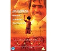 Seve the Movie [Edizione: Regno Unito]