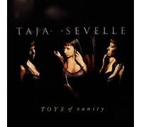 Sevelle,Taja - Toys of Vanity