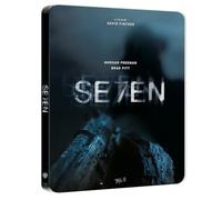 Seven 4k ultra hd