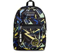 Seven 7even -, Zaino Freethink AKA Unisex Bambini E Ragazzi, Blu (Blue), Taglia unica