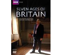 Seven Ages of Britain - Season One - 3-DVD Set ( Seven Ages of Britain - Season 1 ) ( 7 Ages of Britain ) [ Origine UK, Nessuna Lingua Italiana ]