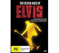 Seven Ages Of Elvis [Edizione: Stati Uniti]