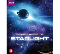 Seven ages of starlight (Blu-ray)