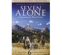 Seven Alone [Edizione: Stati Uniti]