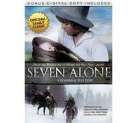 Seven Alone [Edizione: Stati Uniti]