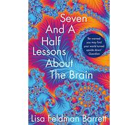 Seven and a Half Lessons About Your Brains