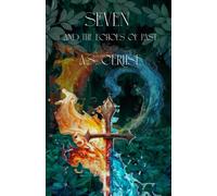 Seven and the echoes of past: short fiction novel for all age, also beginner friendly.