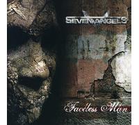 Seven Angels - Faceless Man