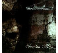Seven Angels - Faceless Man [Import]