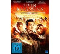 Seven Assassins - Iron Cloud's Revenge