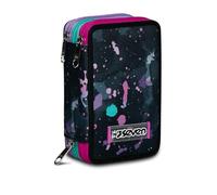 ASTUCCIO Seven® 3 ZIP - SPLASHY LILAC