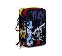 ASTUCCIO Seven® 3 ZIP - SPRAY WALL