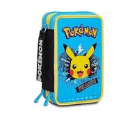 SJ Seven AST.3 ZIP POKÉMON #025