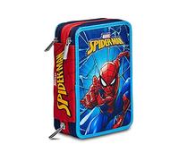 AST.3 ZIP SPIDER-MAN WALL CRAWLER