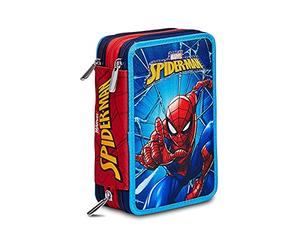 Seven AST.3 ZIP SPIDER-MAN WALL CRAWLER