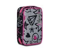 AST. SPEED CASE SEVEN
