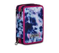 ASTUCCIO Seven® 3 ZIP - CLOUDY SHAPES