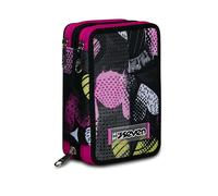 Seven Astuccio 3 zip – KIDDIE CRUSH – Scuola 2023