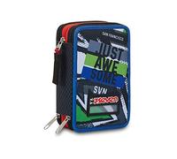 SEVEN ASTUCCIO 3 ZIP - UNDERGROUND SOIL