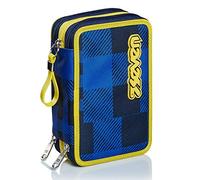 SEVEN ASTUCCIO 3 ZIP - UNDERGROUND SOIL