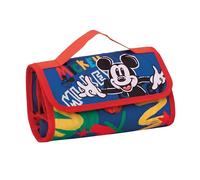 Seven Astuccio Rotolo Portacolori con 30 Pennarelli