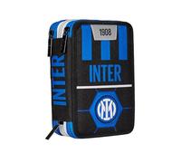 Astuccio 3 Zip Inter Fino Alla Vittoria