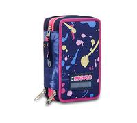 Astuccio completo 3zip love your soul girl - seven supermina giotto