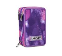 Seven AST. 3 ZIP SEVEN - BLUE DEEP 300102404
